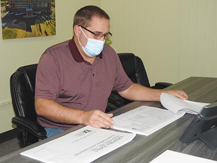 Alpena Public Schools bond work begins | News, Sports, Jobs - Vimarsana News